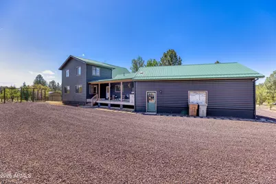 5182 Pinedale Wash Road, Pinedale, AZ 85934 - Photo 37