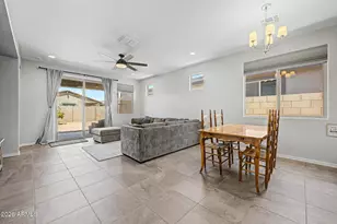 5636 W Chuck Box Rd, Laveen, AZ 85339 - Photo 3