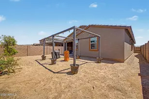 5636 W Chuck Box Rd, Laveen, AZ 85339 - Photo 19