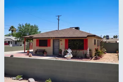 865 E 5th Avenue, Mesa, AZ 85204 - Photo 1