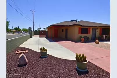 865 E 5th Avenue, Mesa, AZ 85204 - Photo 5