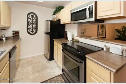 1287 N Alma School Road #Unit 181, Chandler, AZ 85224 - Photo 5