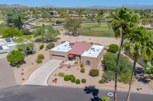 19010 E Alondra Way, Rio Verde, AZ 85263 - Photo 7
