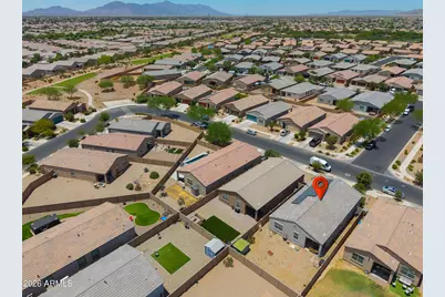 40579 W Jenna Lane, Maricopa, AZ 85138 - Photo 43