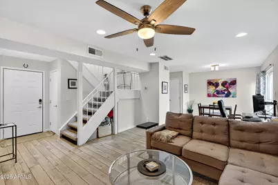 8558 E Indian School Road #F, Scottsdale, AZ 85251 - Photo 3