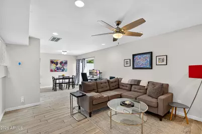 8558 E Indian School Road #F, Scottsdale, AZ 85251 - Photo 11
