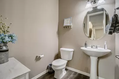 634 W Ranch Road, Gilbert, AZ 85233 - Photo 25