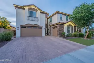 634 W Ranch Rd, Gilbert, AZ 85233 - Photo 79