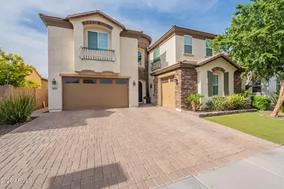 634 W Ranch Road, Gilbert, AZ 85233 - Photo 1
