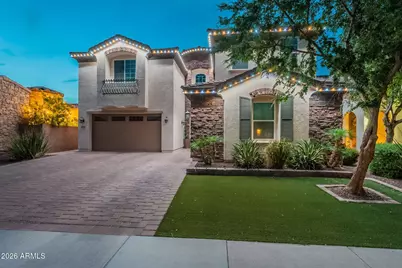 634 W Ranch Road, Gilbert, AZ 85233 - Photo 89