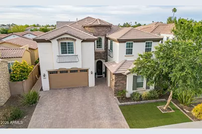 634 W Ranch Road, Gilbert, AZ 85233 - Photo 99