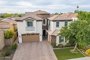 634 W Ranch Rd, Gilbert, AZ 85233 - Photo 99