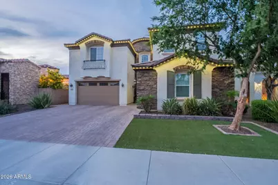 634 W Ranch Road, Gilbert, AZ 85233 - Photo 81