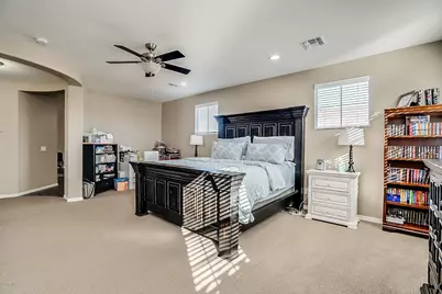 634 W Ranch Road, Gilbert, AZ 85233 - Photo 41