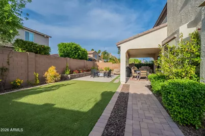 634 W Ranch Road, Gilbert, AZ 85233 - Photo 71