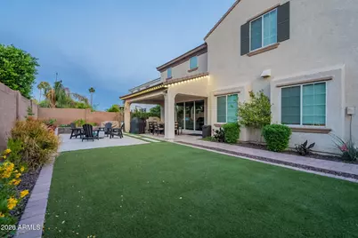 634 W Ranch Road, Gilbert, AZ 85233 - Photo 83