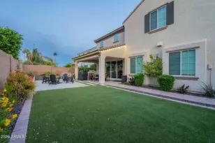 634 W Ranch Rd, Gilbert, AZ 85233 - Photo 83