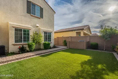 634 W Ranch Road, Gilbert, AZ 85233 - Photo 73