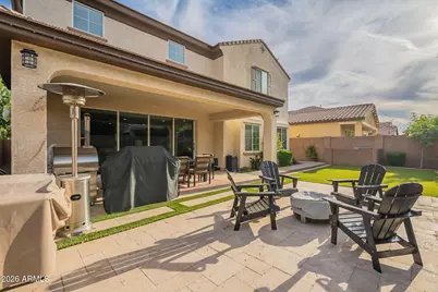 634 W Ranch Road, Gilbert, AZ 85233 - Photo 75