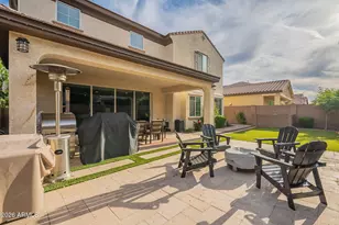 634 W Ranch Rd, Gilbert, AZ 85233 - Photo 75