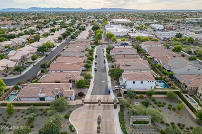 634 W Ranch Road, Gilbert, AZ 85233 - Photo 105