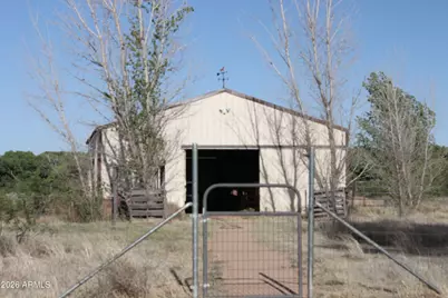 10177 S X7 Ranch Road, Hereford, AZ 85615 - Photo 17