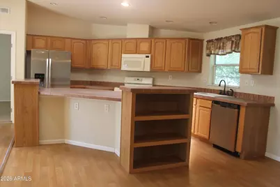 10177 S X7 Ranch Road, Hereford, AZ 85615 - Photo 3