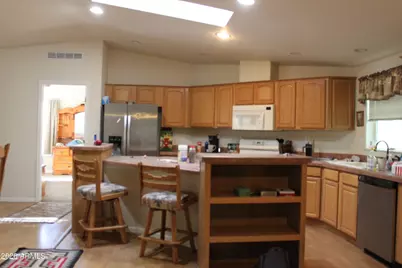 10177 S X7 Ranch Road, Hereford, AZ 85615 - Photo 3