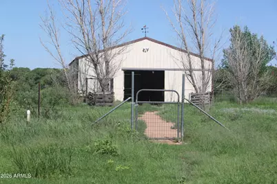 10177 S X7 Ranch Road, Hereford, AZ 85615 - Photo 49