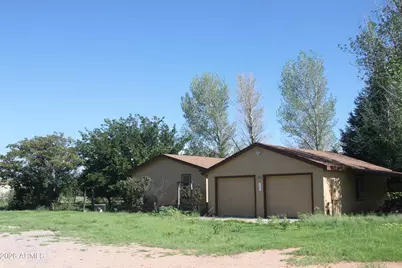 10177 S X7 Ranch Road, Hereford, AZ 85615 - Photo 1