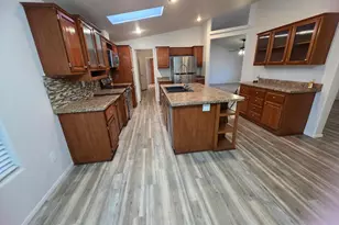1612 N 201st Ave, Buckeye, AZ 85396 - Photo 7