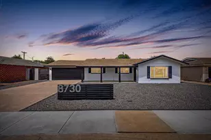 8730 E Rancho Vista Dr, Scottsdale, AZ 85251 - Photo 1