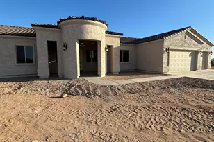 24013 N Morning Star Ln, Wittmann, AZ 85361 - Photo 1