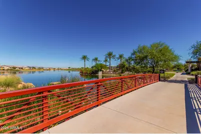 18076 W Redwood Lane, Goodyear, AZ 85338 - Photo 35
