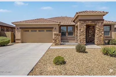 18076 W Redwood Lane, Goodyear, AZ 85338 - Photo 1