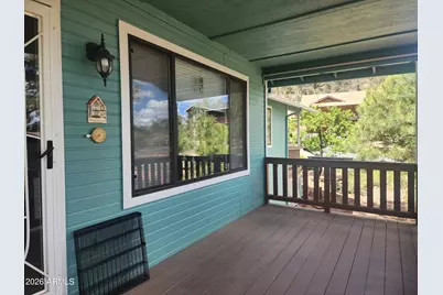 111 N Mogollon Trail, Payson, AZ 85541 - Photo 3