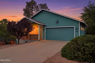 111 N Mogollon Trail, Payson, AZ 85541 - Photo 1