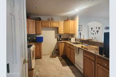 111 N Mogollon Trail, Payson, AZ 85541 - Photo 5
