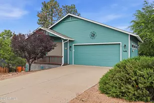 111 N Mogollon Trail, Payson, AZ 85541 - Photo 9
