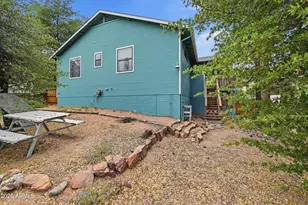 111 N Mogollon Trail, Payson, AZ 85541 - Photo 33