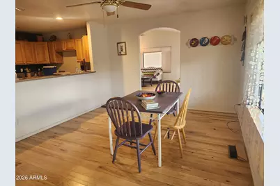 111 N Mogollon Trail, Payson, AZ 85541 - Photo 5