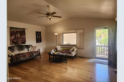 111 N Mogollon Trail, Payson, AZ 85541 - Photo 3