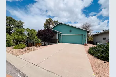111 N Mogollon Trail, Payson, AZ 85541 - Photo 1