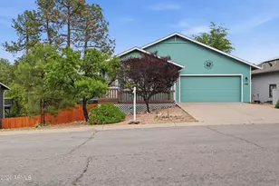 111 N Mogollon Trail, Payson, AZ 85541 - Photo 7