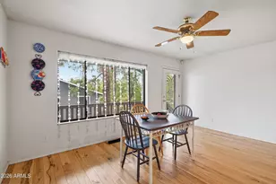 111 N Mogollon Trail, Payson, AZ 85541 - Photo 15