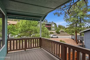 111 N Mogollon Trail, Payson, AZ 85541 - Photo 29