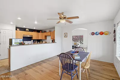 111 N Mogollon Trail, Payson, AZ 85541 - Photo 17