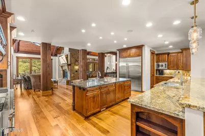 2398 E Del Rae Drive, Flagstaff, AZ 86005 - Photo 23