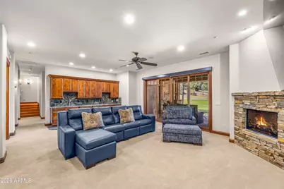2398 E Del Rae Drive, Flagstaff, AZ 86005 - Photo 53