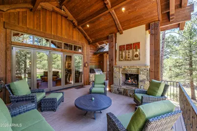 2398 E Del Rae Drive, Flagstaff, AZ 86005 - Photo 69